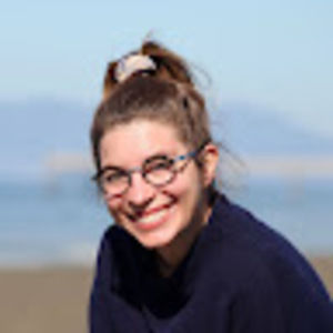 Meet your Posher, Oksana